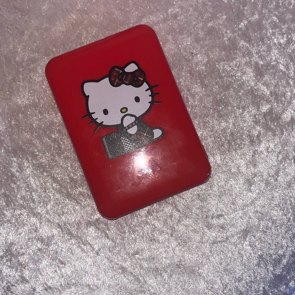 Hello Kitty Portable Charger